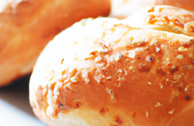 7 Erros Comuns ao Fazer Salgados Que Você Está Cometendo