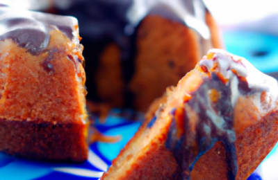 7 Melhores Receitas de Bolo de Chocolate para Chocólatras em