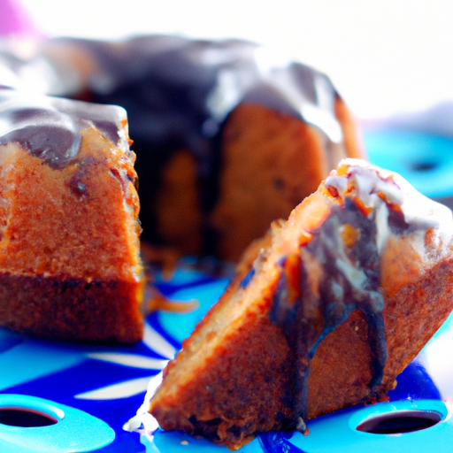 7 Melhores Receitas de Bolo de Chocolate para Chocólatras em