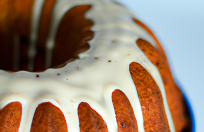 7 Receitas de Bolo Vegano que Você Precisa Experimentar em 2026