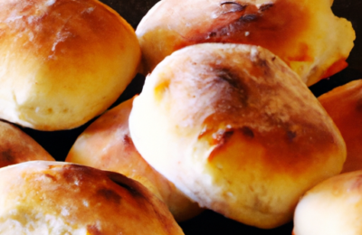 7 Receitas de Salgados de Forno para o Lanche em 2026