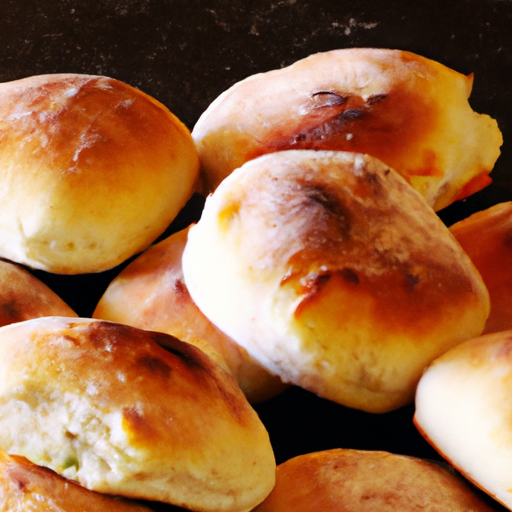 7 Receitas de Salgados de Forno para o Lanche em 2026