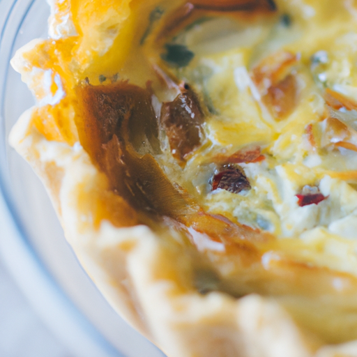 8 Melhores Receitas de Quiche para o Almoço em 2026