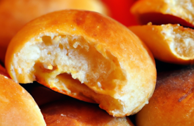 8 Melhores Receitas de Salgados para a Festa Junina em 2026