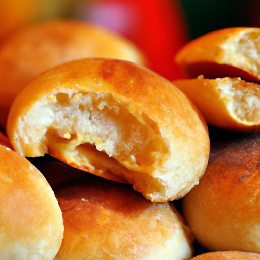 8 Melhores Receitas de Salgados para a Festa Junina em 2026