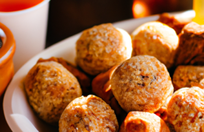 9 Receitas de Coxinha Gourmet para Impressionar em 2026