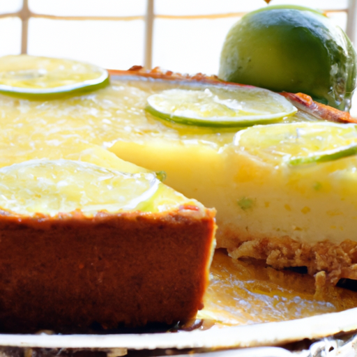 9 Receitas de Torta de Limão para Impressionar em 2026