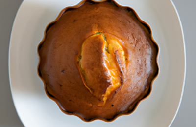 Bolo de Café: O Que É e Como Fazer em 2026