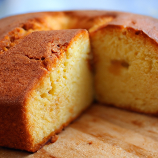 Bolo de Fubá: O Que É, Como Fazer e Dicas para Servir