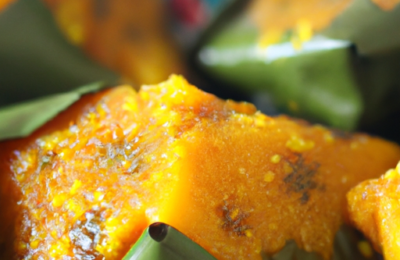 Bolo de Pamonha: O Que É e Como Preparar em 2026