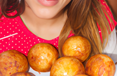 Como Fazer Bolinho de Mandioca: Receita Deliciosa em 2026