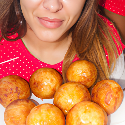 Como Fazer Bolinho de Mandioca: Receita Deliciosa em 2026