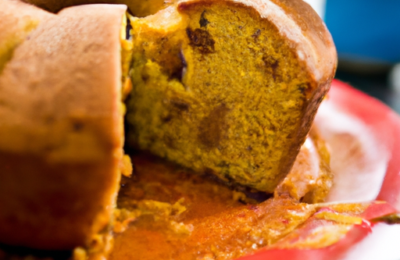 Como Fazer Bolo de Banana Sem Açúcar: 7 Dicas Úteis