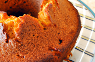 Como Fazer Bolo de Cenoura: Receita Simples e Deliciosa 2026