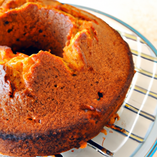 Como Fazer Bolo de Cenoura: Receita Simples e Deliciosa 2026