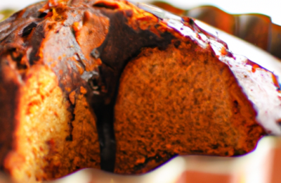 Como Fazer Bolo de Chocolate Branco: Receita Passo a Passo