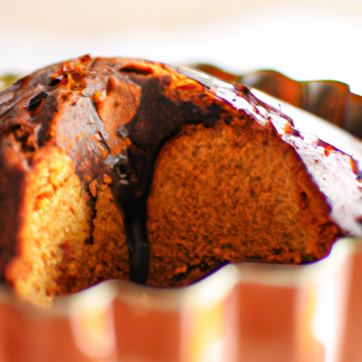 Como Fazer Bolo de Chocolate Branco: Receita Passo a Passo