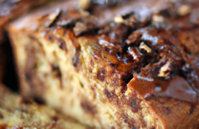 Como Fazer Bolo de Nozes: Receita e Dicas para Iniciantes