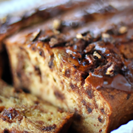 Como Fazer Bolo de Nozes: Receita e Dicas para Iniciantes