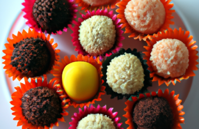 Como Fazer Brigadeiro Gourmet: 5 Dicas para Acertar em 2026