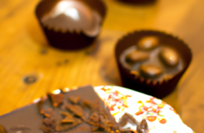 Como Fazer Chocolate Artesanal em Casa: 7 Dicas Essenciais