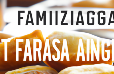 Como Fazer Empanada Argentina: Receita Completa em 2026