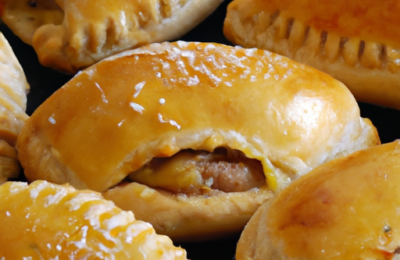 Como Fazer Esfiha Aberta: Dicas e Receita em 2026