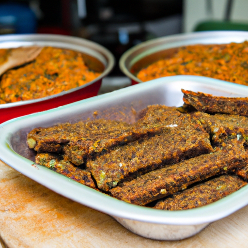 Como Fazer Kibe Assado: Receita Prática em 2026