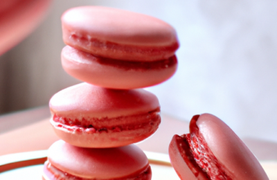 Como Fazer Macarons Perfeitos em Casa: Guia Completo 2026