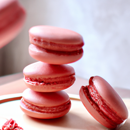 Como Fazer Macarons Perfeitos em Casa: Guia Completo 2026