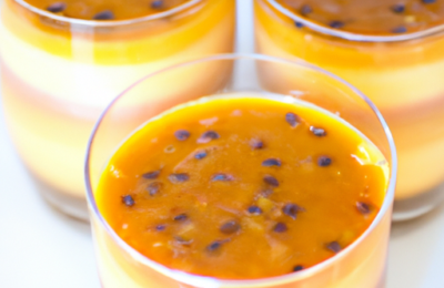 Como Fazer Mousse de Maracujá: Receita Fácil e Rápida 2026
