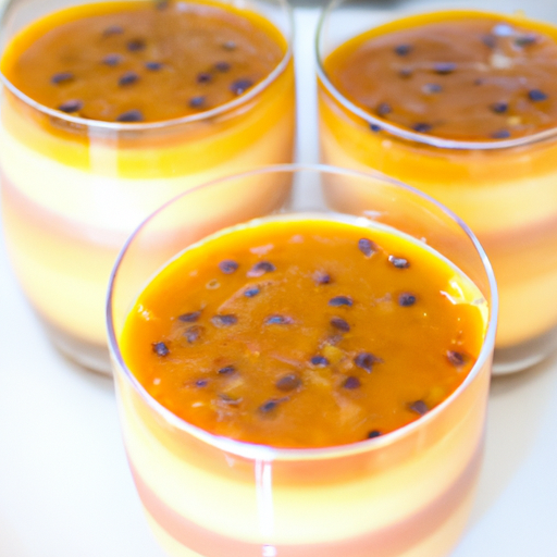 Como Fazer Mousse de Maracujá: Receita Fácil e Rápida 2026