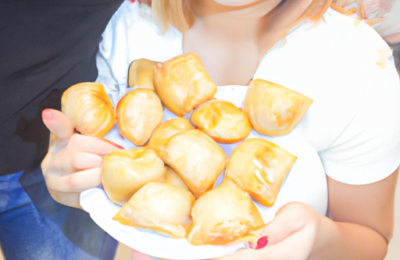 Como Fazer Pastel de Feira: Passo a Passo em 2026