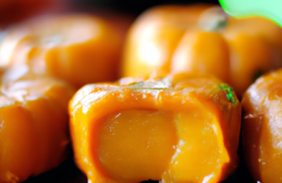 Doce de Abóbora: O Que É e Como Fazer em 2026