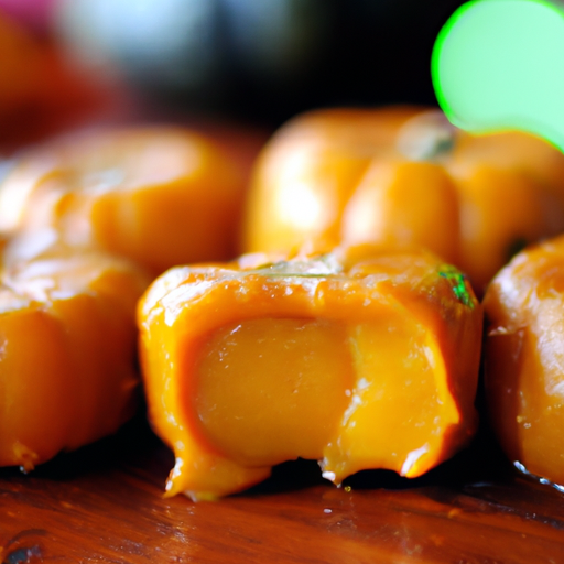 Doce de Abóbora: O Que É e Como Fazer em 2026