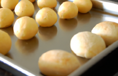 Por Que Fazer Pão de Queijo em Casa? 5 Razões em 2026