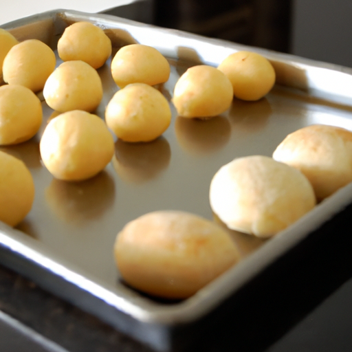 Por Que Fazer Pão de Queijo em Casa? 5 Razões em 2026