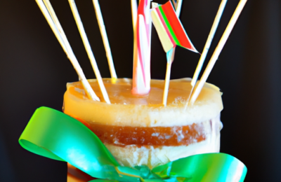 Qual o Melhor Bolo de Aniversário em 2026? Comparativo