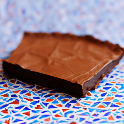 Receita de Pavê de Chocolate: Passo a Passo para Iniciantes