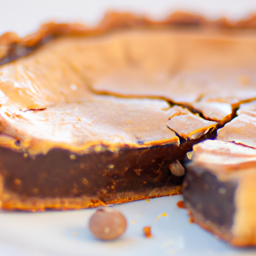 Torta de Chocolate: O Que É e Como Fazer em 2026