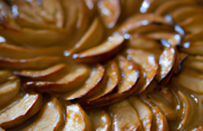 Torta de Maçã: O Que É, Receita e Dicas para Servir em 2026