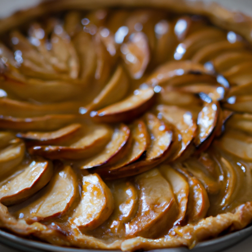 Torta de Maçã: O Que É, Receita e Dicas para Servir em 2026