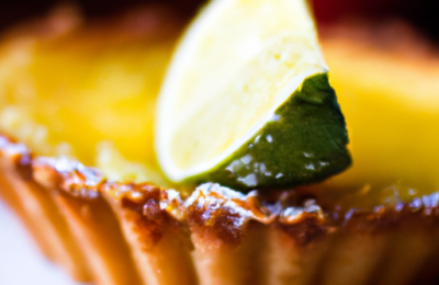 Tortinha de Limão: O Que É e Como Fazer em 2026
