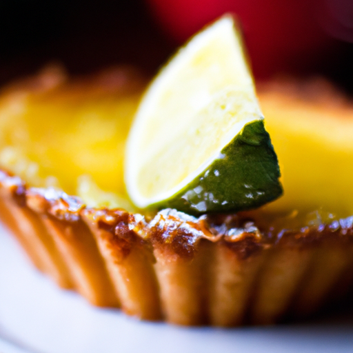 Tortinha de Limão: O Que É e Como Fazer em 2026